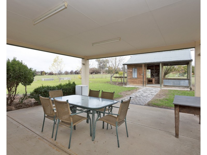 1215 Table Top Road, Table Top NSW 2640