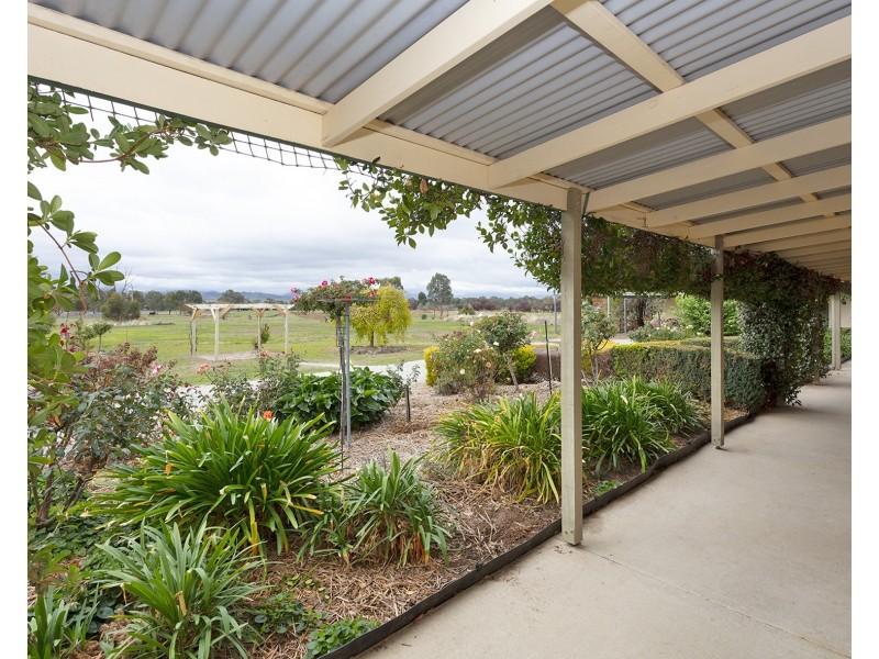 1215 Table Top Road, Table Top NSW 2640