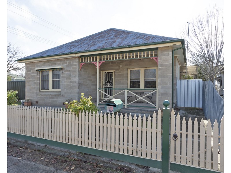 368 Glenly Street, North Albury NSW 2640