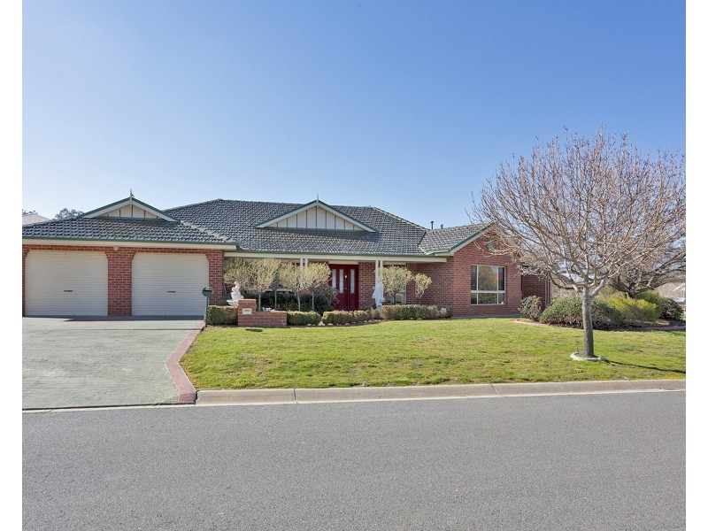 26 Casper Lane, Glenroy NSW 2640