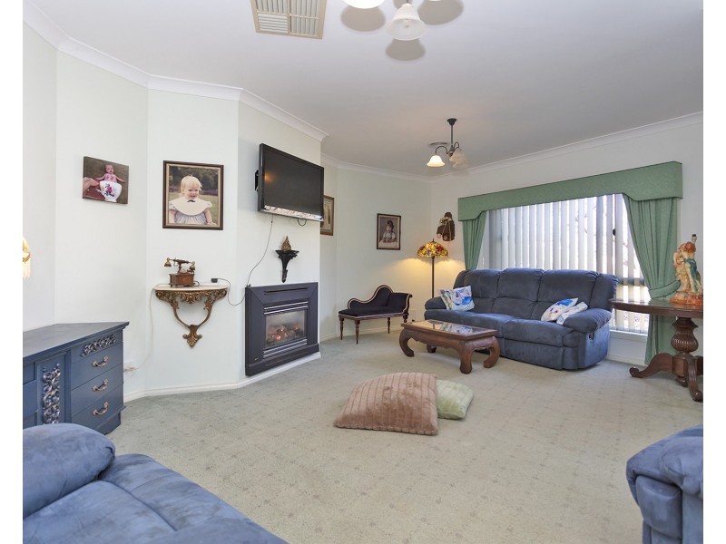 26 Casper Lane, Glenroy NSW 2640