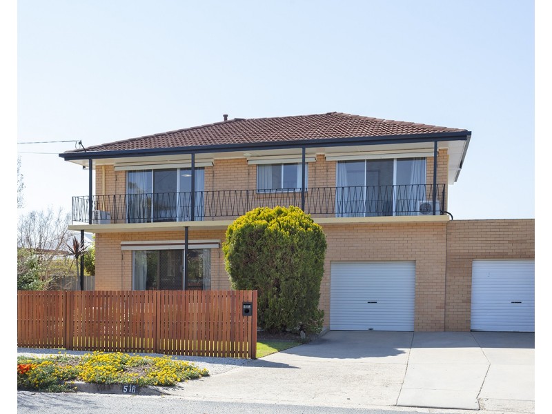 518 Kotthoff Street, Lavington NSW 2641