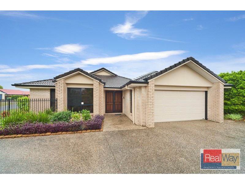 10 Springs Drive, Little Mountain QLD 4551