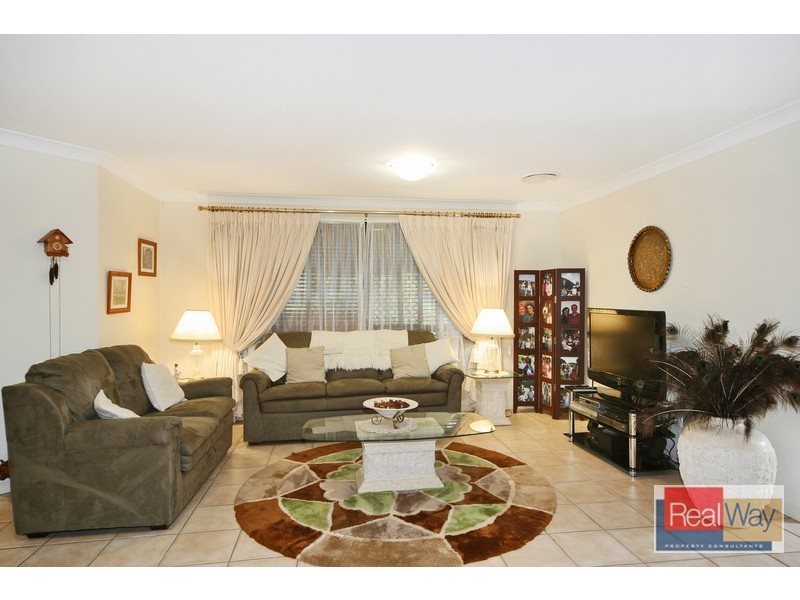 10 Springs Drive, Little Mountain QLD 4551