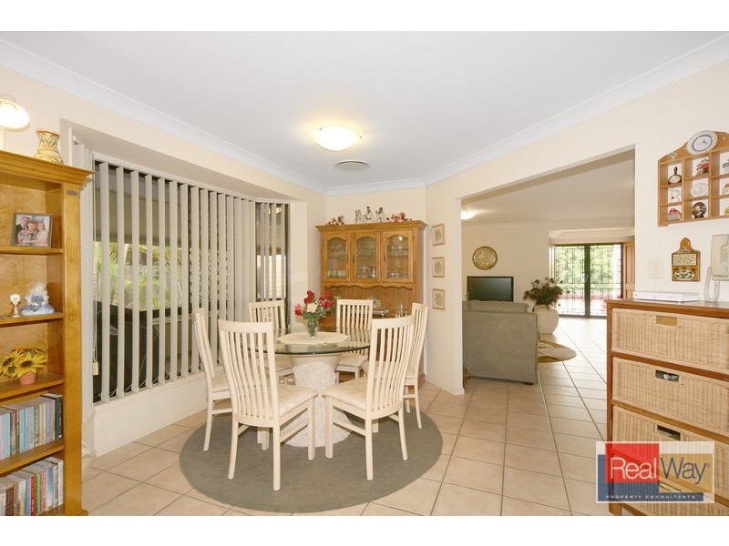 10 Springs Drive, Little Mountain QLD 4551