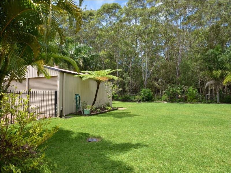 10 Phar Lap Court, Little Mountain QLD 4551