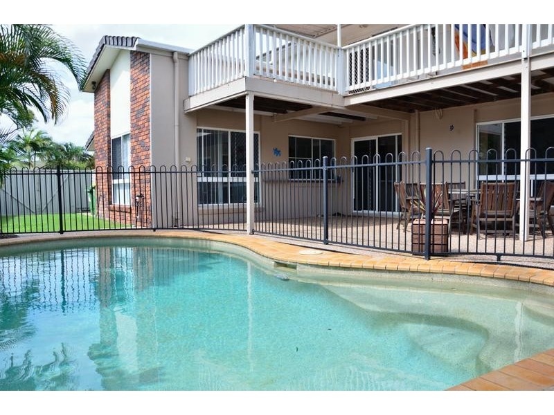 43 Pennyroyal Circle, Currimundi QLD 4551