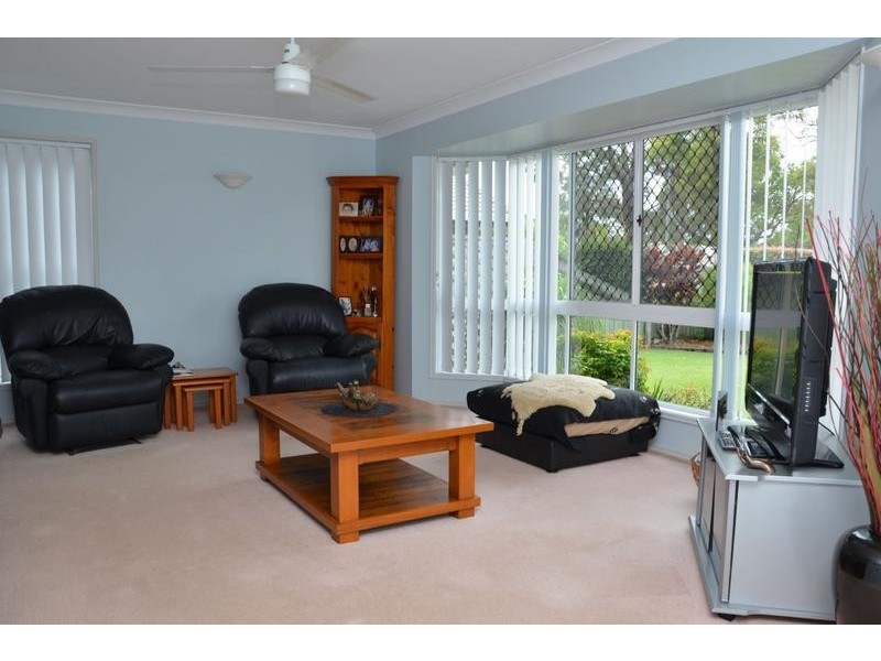 43 Pennyroyal Circle, Currimundi QLD 4551