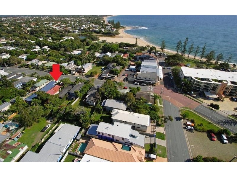16 Roderick Street, Moffat Beach QLD 4551