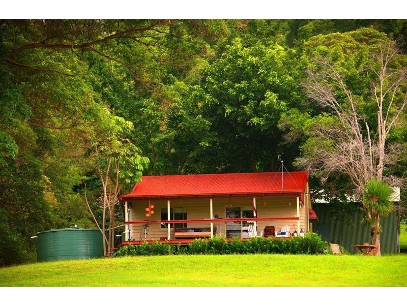 Montville QLD 4560