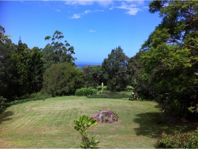 Lot 3 Hovard Road, Bald Knob QLD 4552