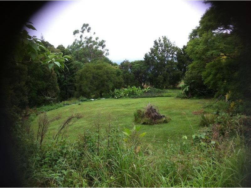 Lot 3 Hovard Road, Bald Knob QLD 4552