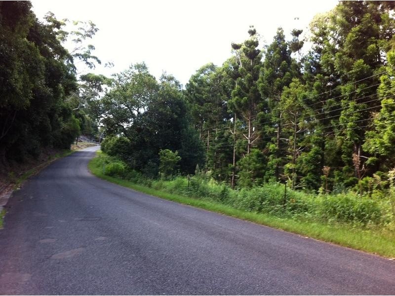 Lot 3 Hovard Road, Bald Knob QLD 4552