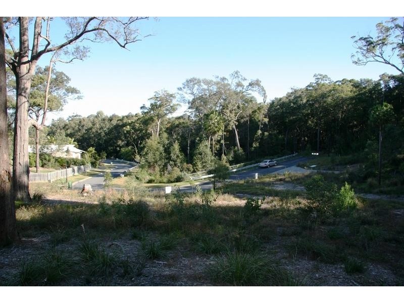 27 Dunk Place, Little Mountain QLD 4551