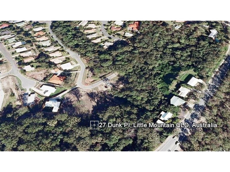 27 Dunk Place, Little Mountain QLD 4551