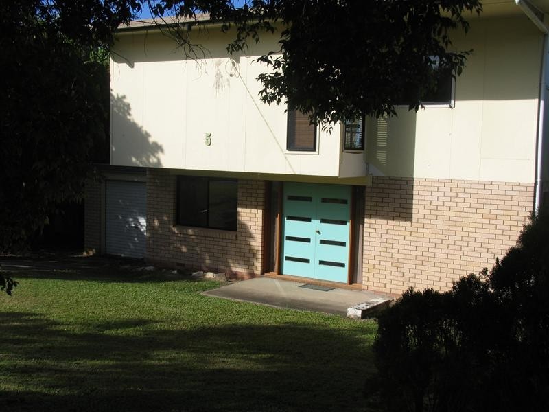 5 Rose Street, Shelly Beach QLD 4551