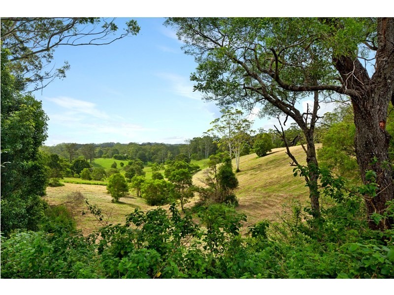 121 Obi Obi Road, Mapleton QLD 4560