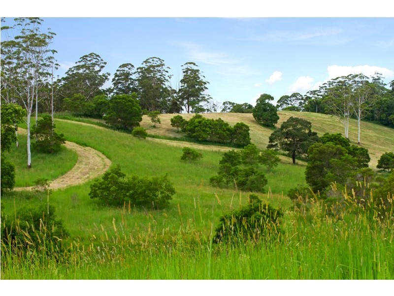 121 Obi Obi Road, Mapleton QLD 4560