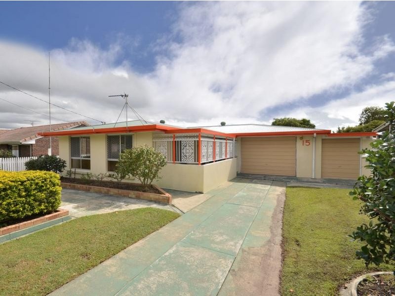 15 Rowell Street, Battery Hill QLD 4551