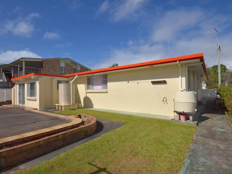 15 Rowell Street, Battery Hill QLD 4551