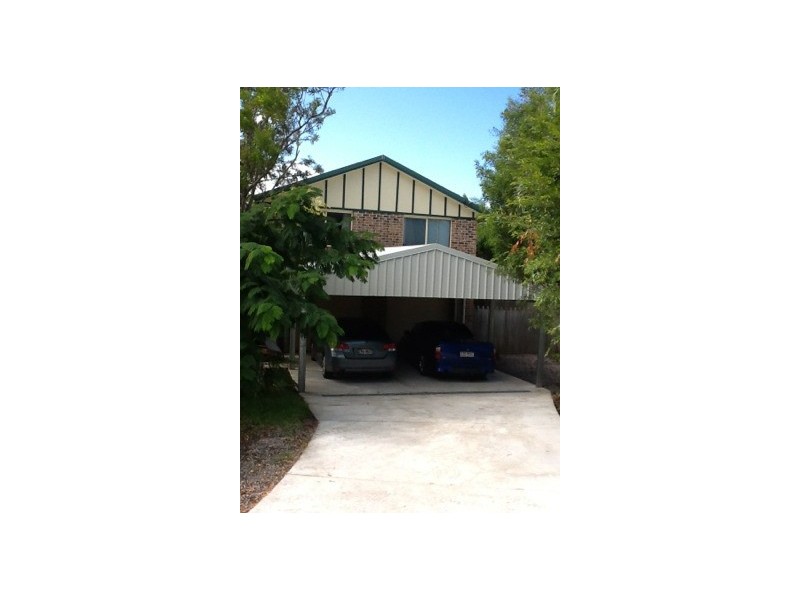 19 Coonowrin Street, Battery Hill QLD 4551