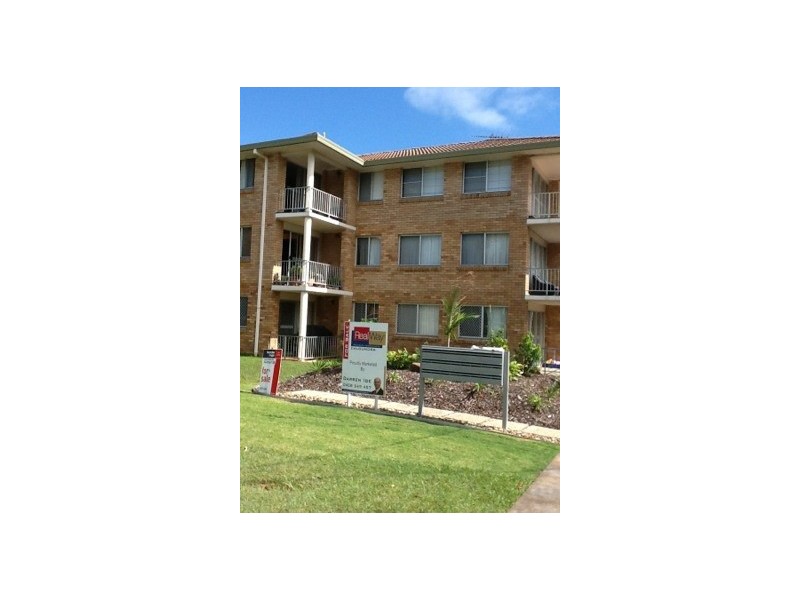 5/10 Coonowrin Street, Battery Hill QLD 4551