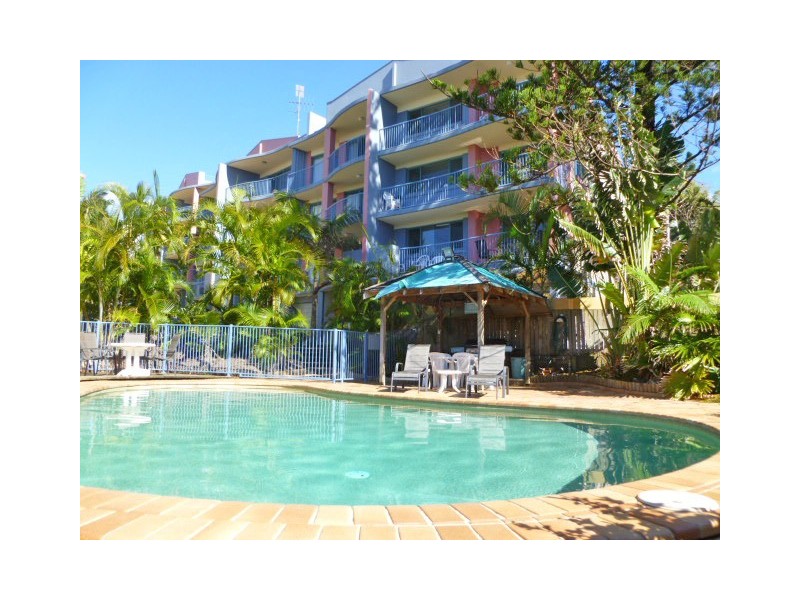 7/11-13 Orvieto Terrace, Kings Beach QLD 4551