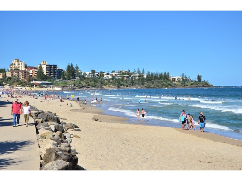 7/11-13 Orvieto Terrace, Kings Beach QLD 4551