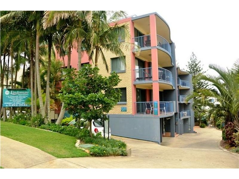 7/11-13 Orvieto Terrace, Kings Beach QLD 4551