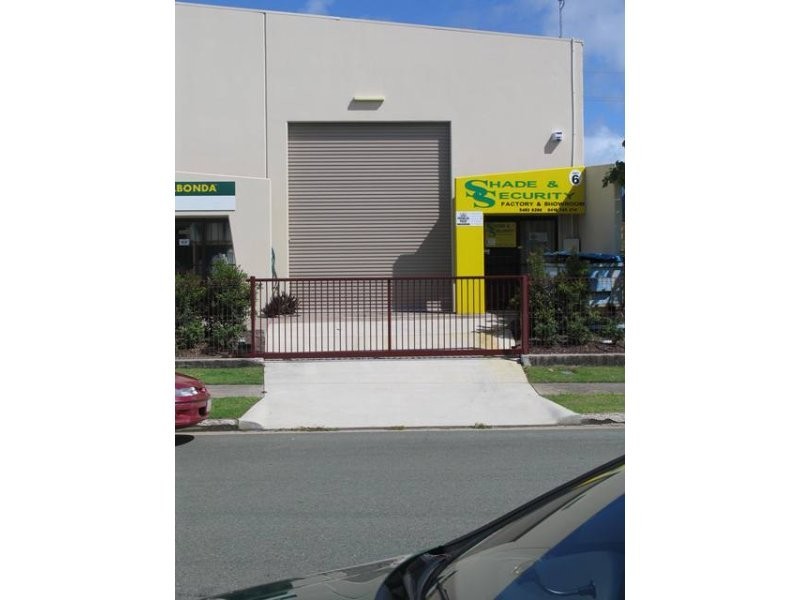 6/39 Technology Drive, Warana QLD 4575