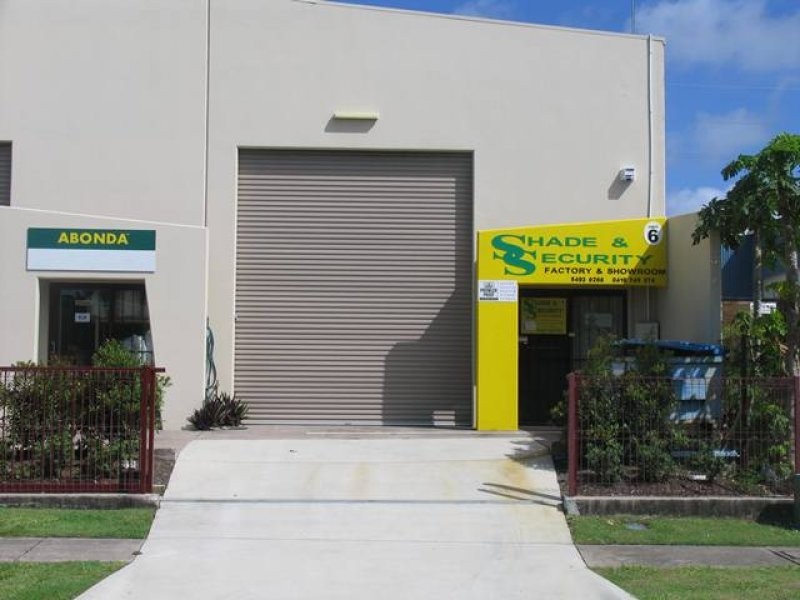 6/39 Technology Drive, Warana QLD 4575