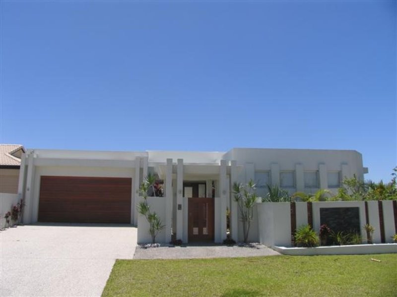 Pelican Waters QLD 4551