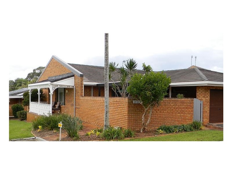 28/2 Lyon Street, Dicky Beach QLD 4551