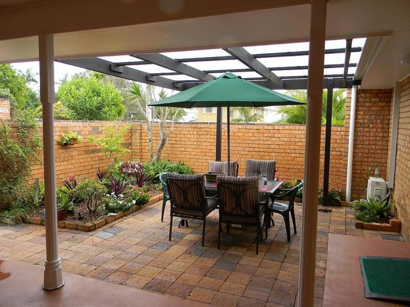 28/2 Lyon Street, Dicky Beach QLD 4551