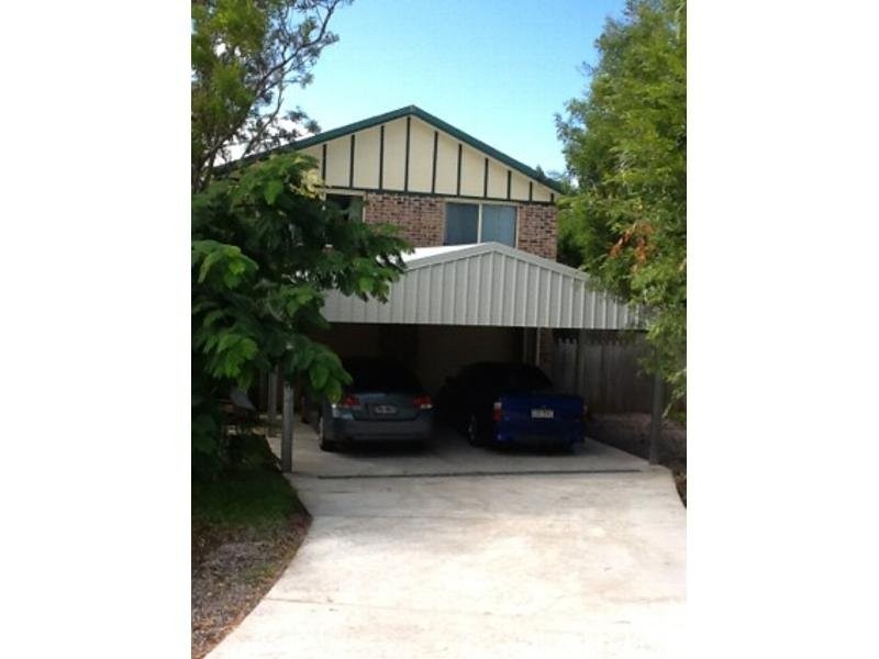 19 Coonowrin Street, Battery Hill QLD 4551