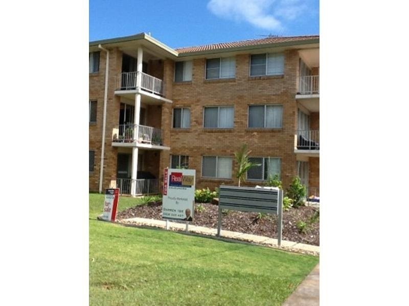 5/10 Coonowrin Street, Battery Hill QLD 4551