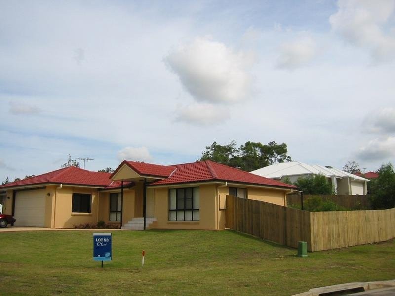 38 Gallery Place, Little Mountain QLD 4551