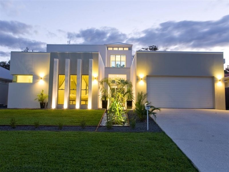 20 Campbellville Circuit, Pelican Waters QLD 4551