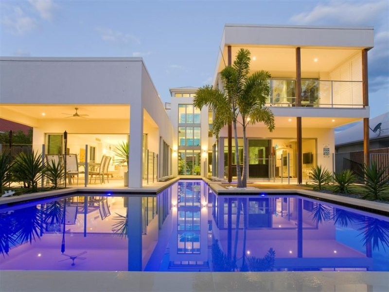 20 Campbellville Circuit, Pelican Waters QLD 4551