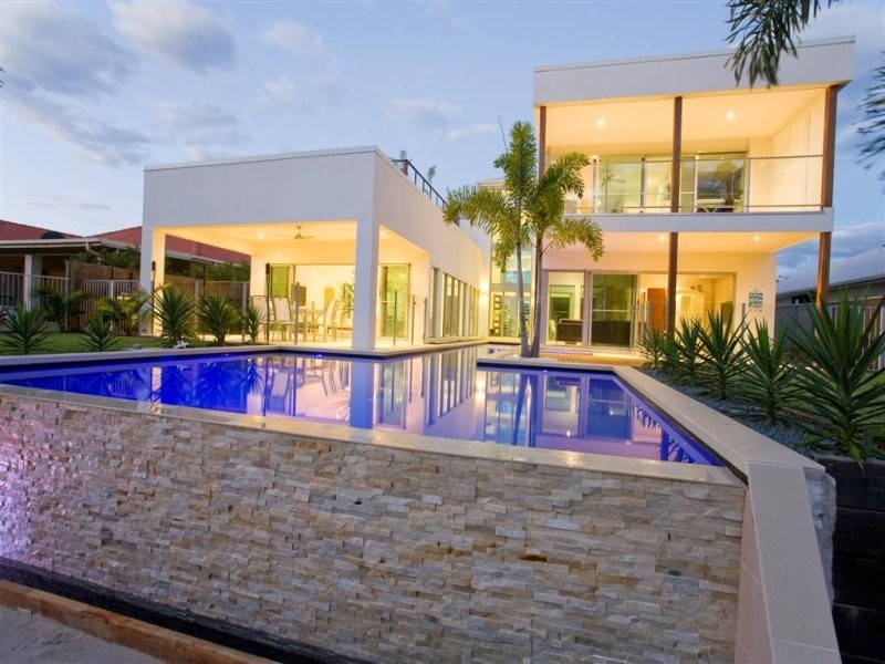 20 Campbellville Circuit, Pelican Waters QLD 4551