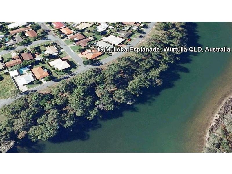 19 Mulloka Esplanade, Wurtulla QLD 4575