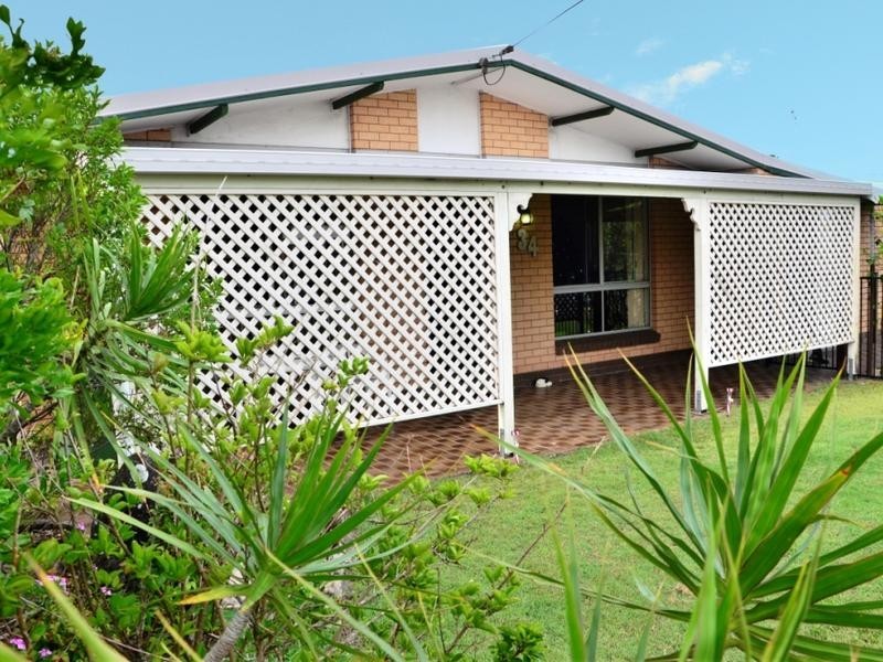 34 Coora Crescent, Currimundi QLD 4551