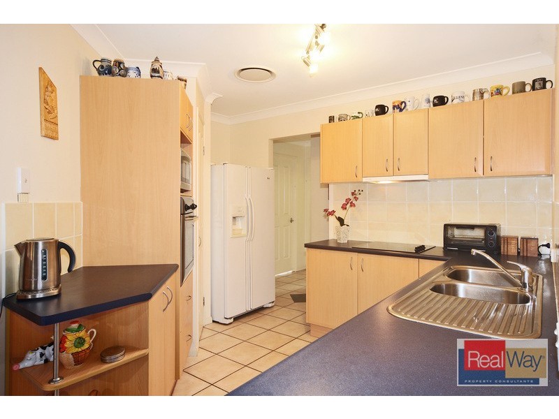 10 Springs Drive, Little Mountain QLD 4551