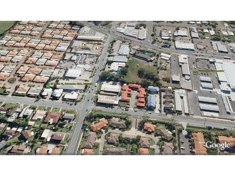 4/29 North Street, Caloundra QLD 4551