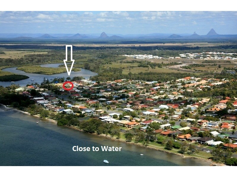 18 Booker Parade, Golden Beach QLD 4551