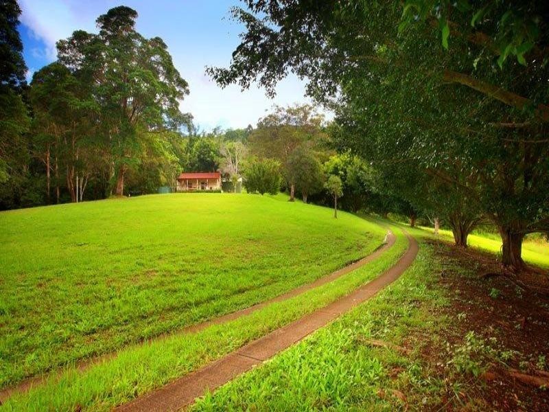 Montville QLD 4560