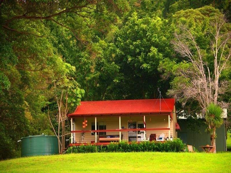 Montville QLD 4560