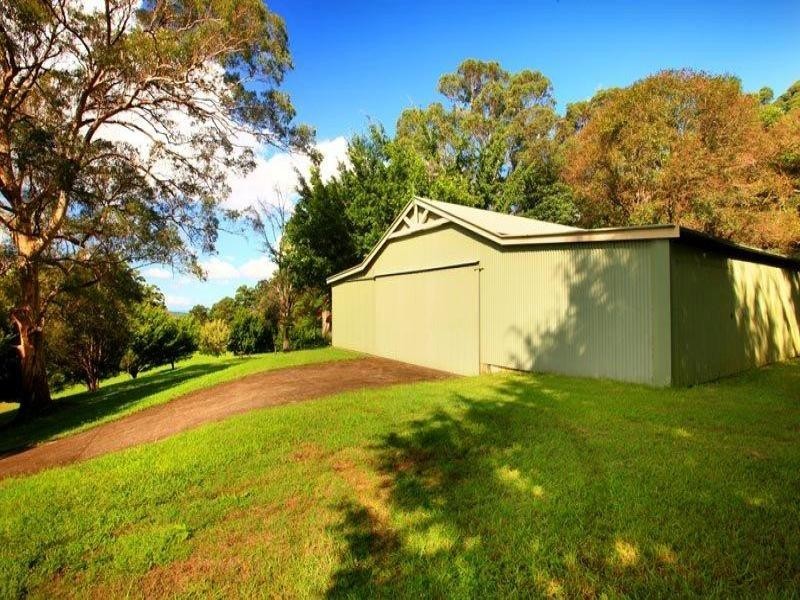 Montville QLD 4560