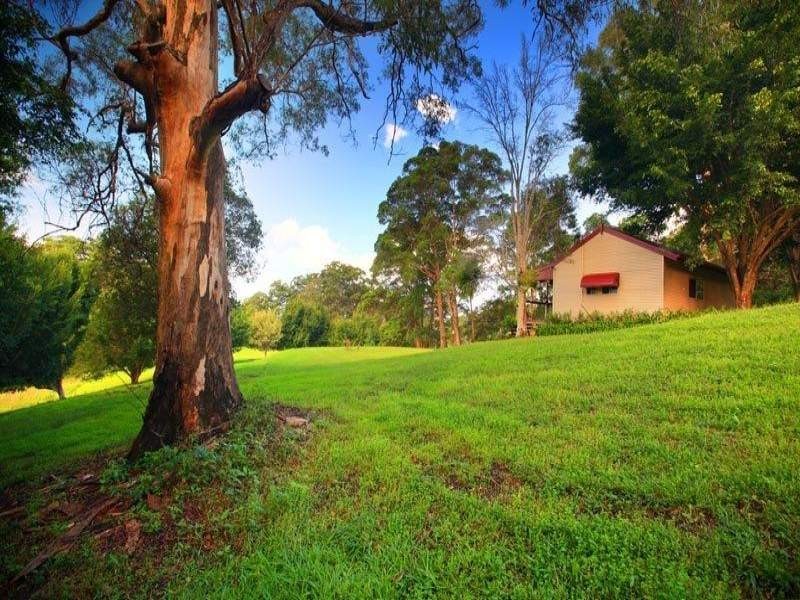 Montville QLD 4560