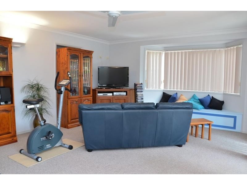 43 Pennyroyal Circle, Currimundi QLD 4551